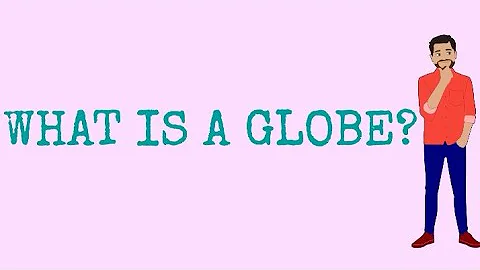 Quel est le synonyme de globe ?