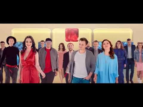 ТНТ заставка Взгляд в сторону 