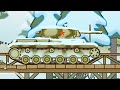 Armored Heroes Tank KV-1 / Tanks Games Android Gameplay