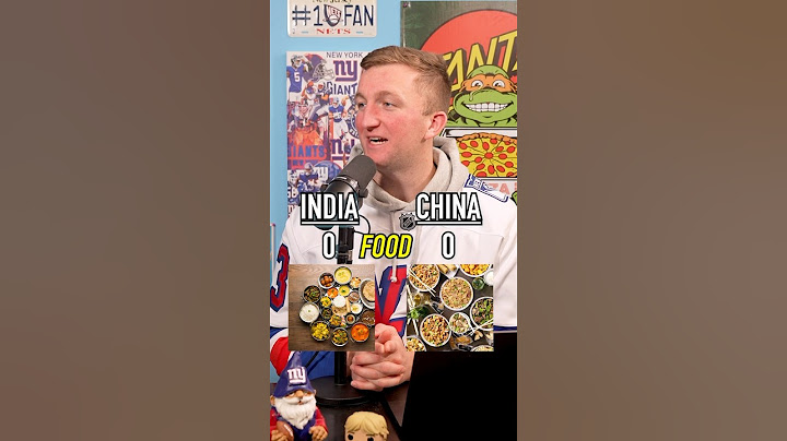 INDIA Or CHINA, Who’s Better?! We Try To Decide! #shorts #india #china #food #sports #music #life