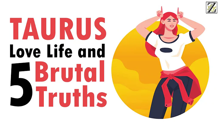 Love Life with TAURUS WOMAN & 5 BRUTAL Truths - DayDayNews