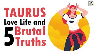 Love Life with TAURUS WOMAN & 5 BRUTAL Truths screenshot 2