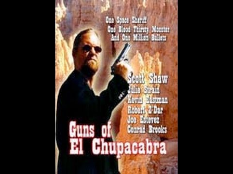 Guns of El Chupacabra Trailer - Zen Filmmaking