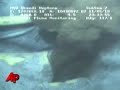 Raw Video: Oil Spill Seen Underwater