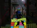 WIPE HYPE! #rust #rustshorts