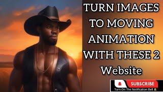 How To Turn Images To Beautiful Animation With Free AI Animation Tools || Leiapix and RunwayML
