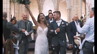 Most AMAZING Wedding Video | MAX + KIM 2018 Most AMAZING Wedding Video | MAX + KIM 2018