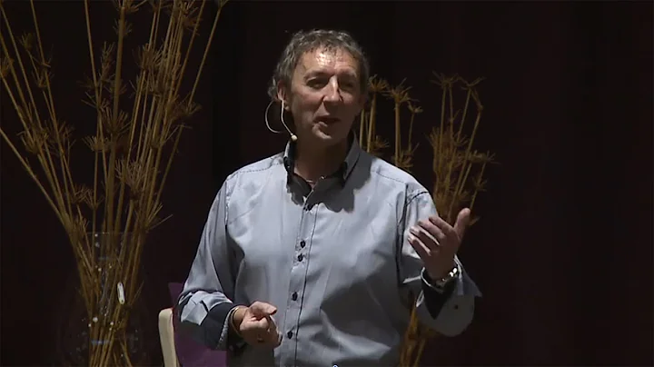 Part 1: John Flaherty - From Addictions and Depend...