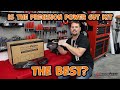 Why we think the Precision Power HD14.SBS is the best cut kit to use