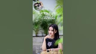 Ketampel - Cover Lyric Akustik By Eka Ayu