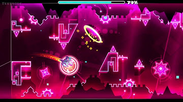 My Part in Prismatic Aura!