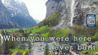 That’s What You Get - Paramore (Lyrics/Minus One/Karaoke/Instrumental) MP HD