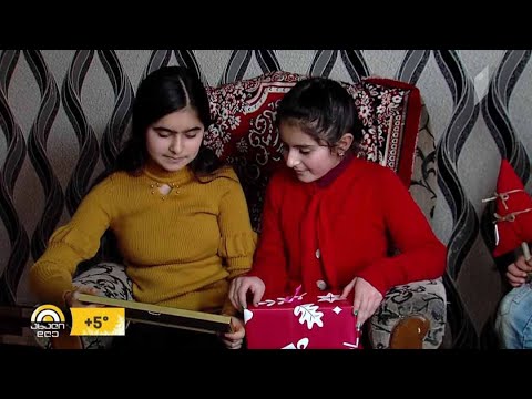 #ახალიდღე ოლიმპიადა - „ჩვენი ქართული ენა“