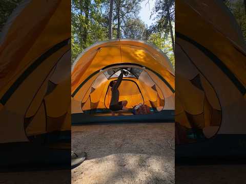 ?️ Unlock The Secrets Of Tent Camping: 6 Insider Tips | Campsite Classes