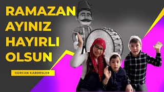 Hayırlı Ramazanlar