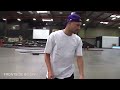 BATB 12: Gustavo Ribeiro Vs. Sewa Kroetkov - Round 2 | Presented By Cariuma