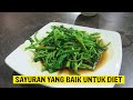 INGIN DIET?? INILAH 9 MAKANAN SAYURAN YANG BAIK UNTUK DIET