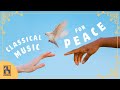Musique classique pour la paix