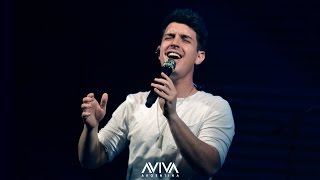 Video voorbeeld van "Kike Pavón - Empezar de nuevo // #AvivaARG17"