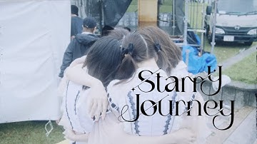 衛星とカラテア- Starry Journey (Music Video)