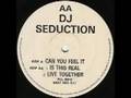 DJ Seduction - is this real