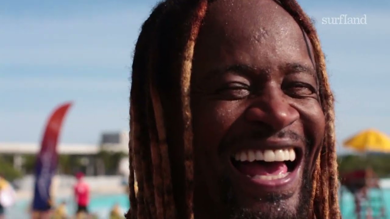 Surfland Brasil, o paraíso dos surfistas