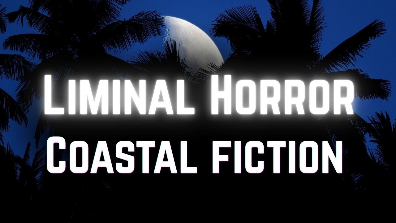Liminal Horror on the Coast: Salt in the Trees Review