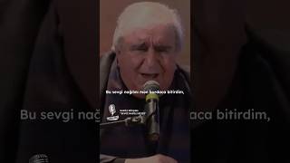 Ramiz Rövşən - Sevgi Nağılı Bitdi Şeir