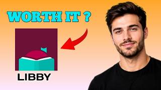 Libby App Review | Worth Using 