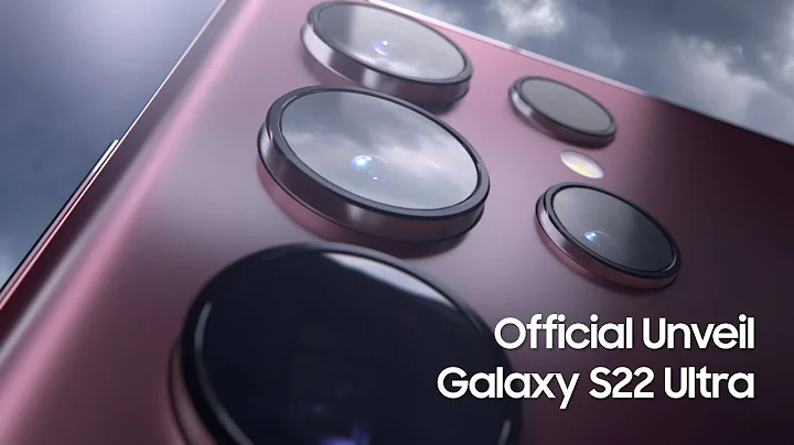 Galaxy S22 Ultra: Unveiling | Samsung - DayDayNews