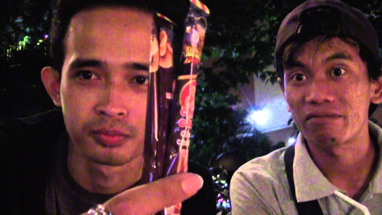 BIVLOG - Makan di Tempat Anak Presiden wibit near me