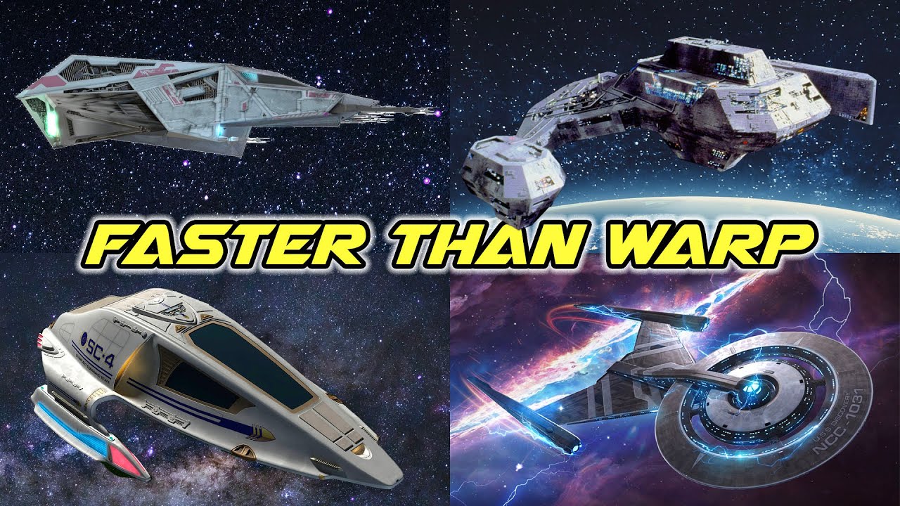 ftl star trek