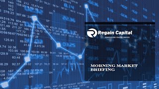 December 2nd - Morning Market Briefing
