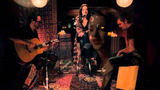 Father \u0026 Son Cover- Liz Gillies