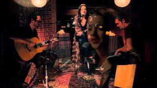 Sampul Album Ayah & Anak - Liz Gillies