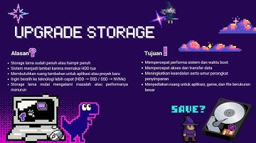 Module 3.2 Panduan praktis meningkatkan komponen komputer