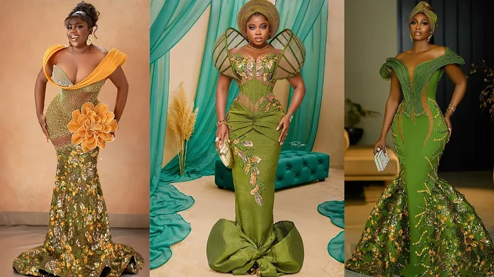 BEST DRESSED AT PRISCILLA OJO AND JUMA JUX HIGH-CLASS TRADITIONAL WEDDING  CEREMONY | JP2025