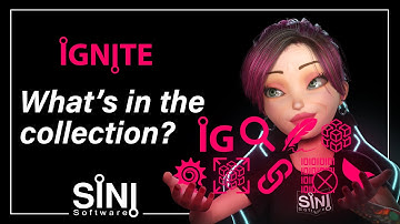 This 3ds Max plugin collection will IgNite your archviz workflow