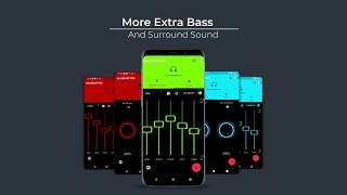 Best Bass Booster and Equalizer Bluetooth device detection screenshot 2