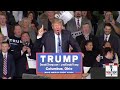 Donald Trump Does Ohio State Buckeyes “O-H! I-O!” Chant in ...