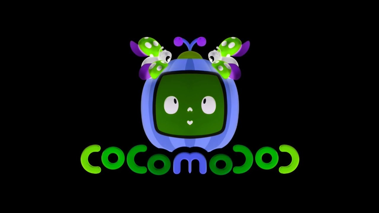 Cocomelon New Intro Logo Super Effect Sponsored By Preview 2 Effect
