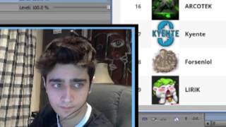 MitoEdits Stream Highlights #2