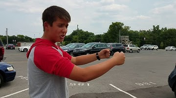 Misleading Road Signs