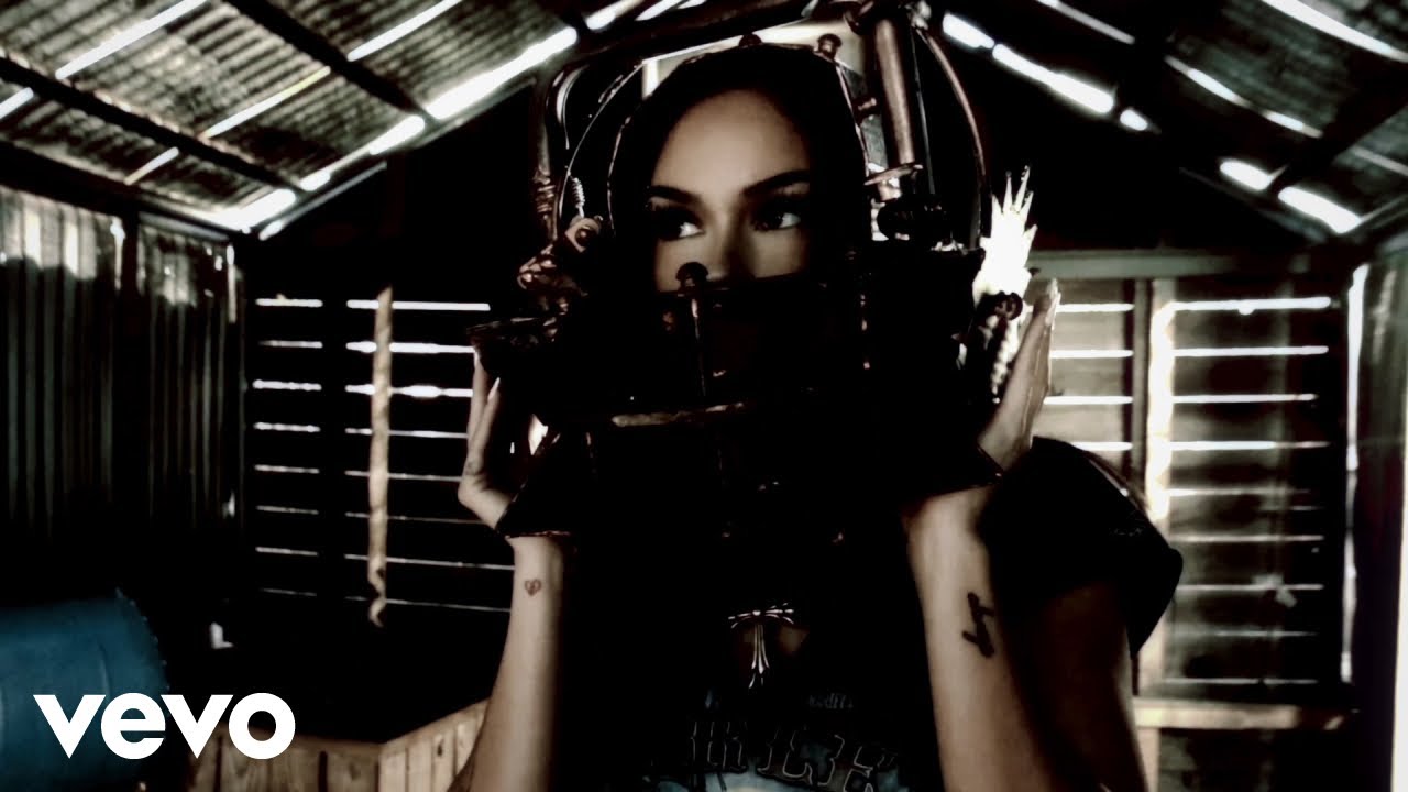 Maggie Lindemann, Jasiah - taking over me