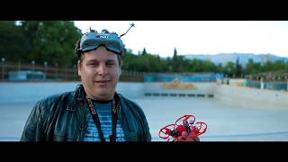 Crimea Yalta | DroneRace