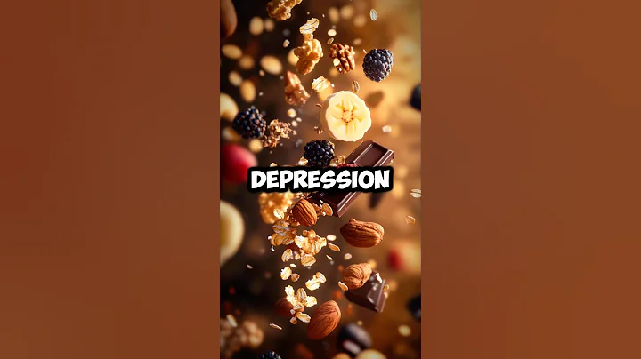 The Mood-Boosting Diet: Top 10 Foods to Support Mental Wellbeing and Reduce Depression