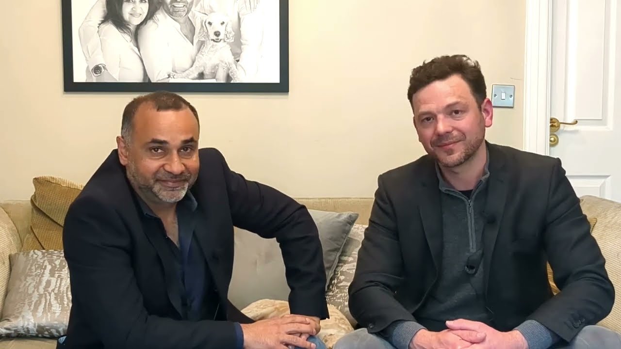 HMO's Pt 1 - Interview between Tom, our Manchester guy and HMO expert Neeraj