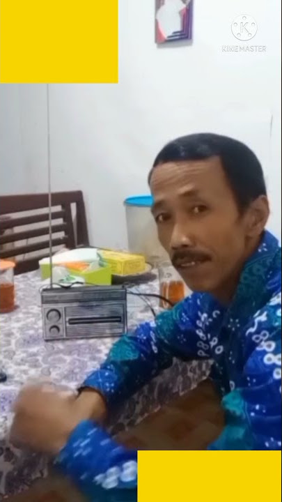 sandiwara radio (saur sepuh)