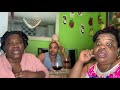 GROWING UP IN JAMAICA WITH  MY SISTERS | SISTER TAG | PART 2