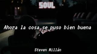 Con ella - Kevin Florez |Letra